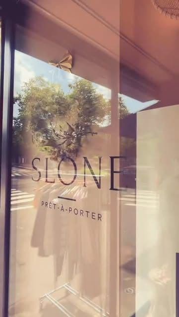 Publication Instagram : la vitrine de la boutique